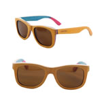 Wood &Bamboo Glasses