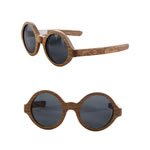 Wood &Bamboo Glasses