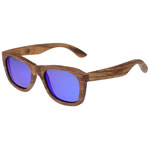 Wood &Bamboo Glasses