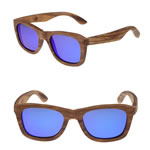 Wood &Bamboo Glasses